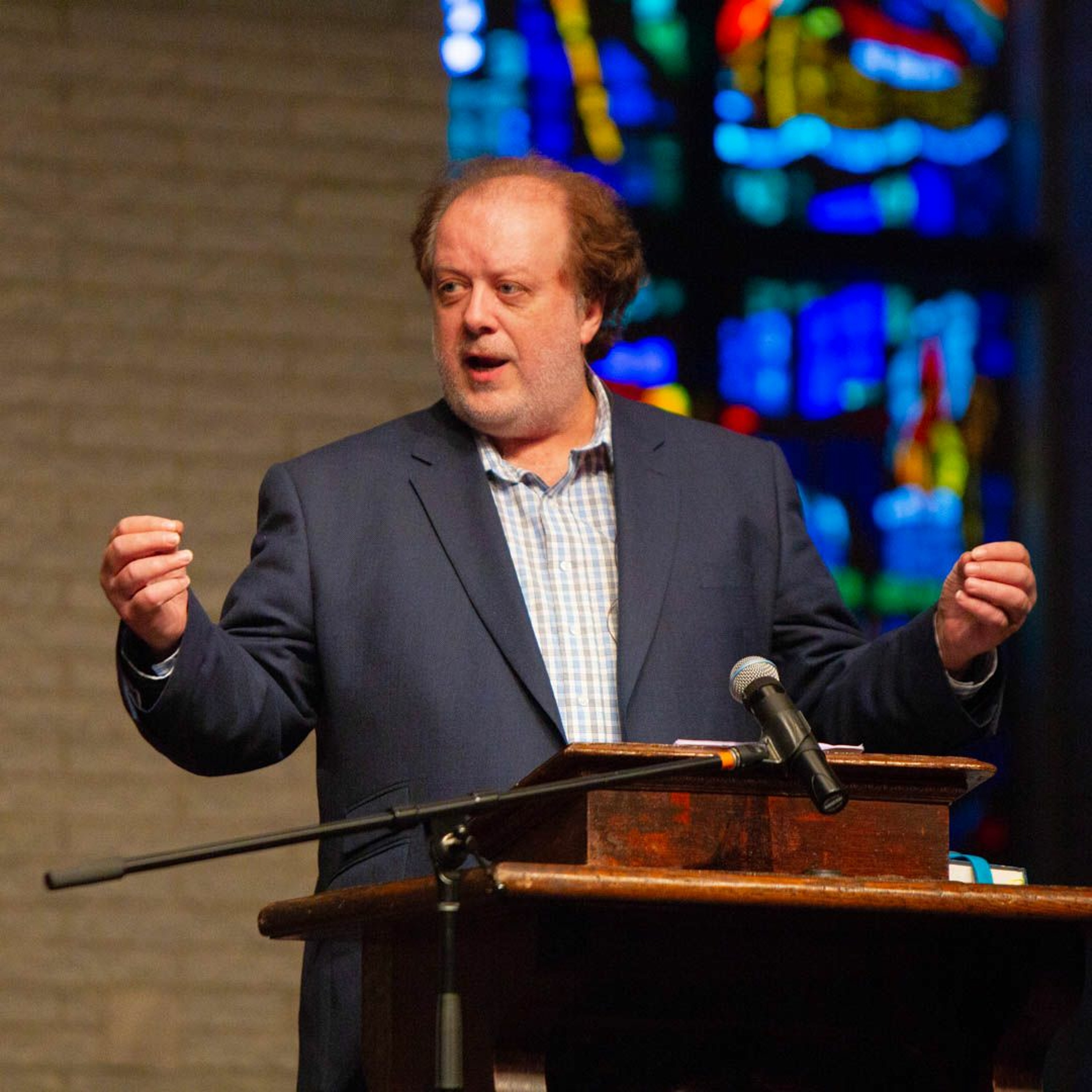 Entertaining Foxes: Spiritual Formation and the Kuyperian Tradition