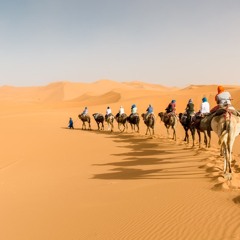 Dubai Sensation Real Deep House 2019 Funkyofficial