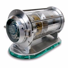 Time Capsule (Spring 2019 Demo)