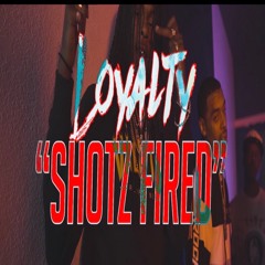 shotz fired