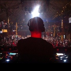 Josh Demello Live at Amnesia Terrace Ibiza 2015