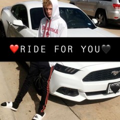 RIDE FOR YOU(Prod. HozayBeats)