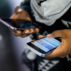 AFRONOMICS: M-Pesa and the rise of digital financial services in Africa