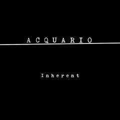 immersione venticinque_ Inherent