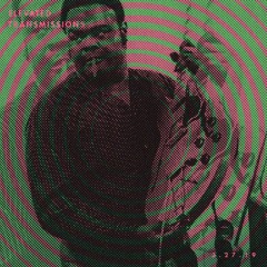 Al Lover's ELEVATED TRANSMISSIONS | 03.27.19