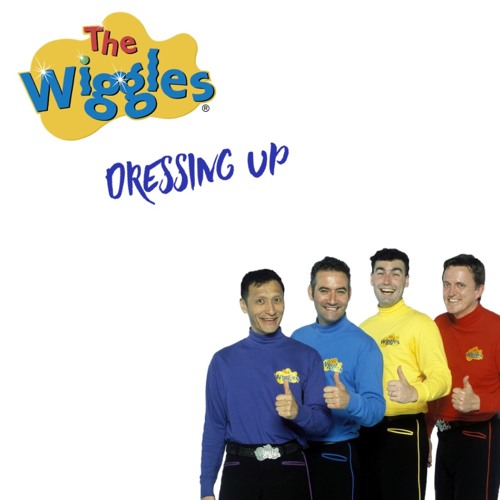 Stream The Wiggles Dressing Up by Baqirr Listen online for free on