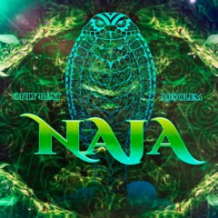 Absolem & OnlyBeat - Naja(Original Mix)