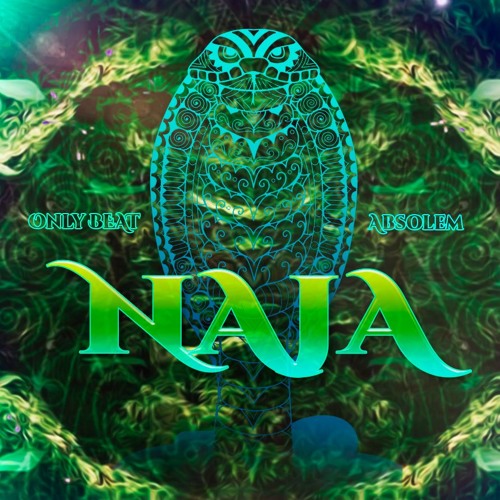 Absolem & OnlyBeat - Naja(Original Mix)