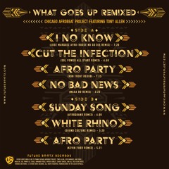 White Rhino (Sound Culture Remix)