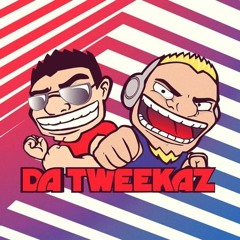 Da Tweekaz - Scatman (Original Mix / Not Defqon.18 Mix)