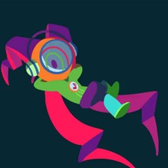 Cucumber Quest-Noisemasters Theme