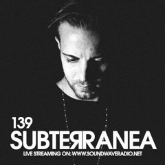 Subterranea 139 - Vix DeeJay - 21-03-2019