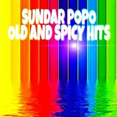 Sundar Popo - Ladies And Gentlemen - 6tD45 - 5HQG4