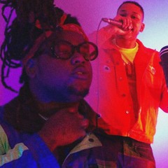 Lil Xelly & 95Reddo - 95InnaA [Prod By FlexMalik]