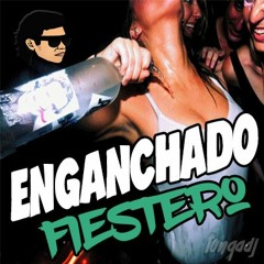 EXPLOTA TU PREVIA - ENGANCHADO FIESTERO 2 | TongaDj