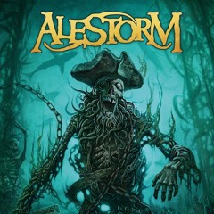 Alestorm - To End Of The World COVER
