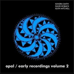 Opal - Indian Summer