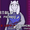 Undertale Genocide Package - DeTermination