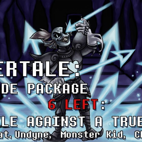 Stream [Undertale: Bits and Pieces] Battle Against A True Hero (UNUSED/WIP)  by TheTuneHero