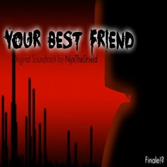 Glitchtale OST - Your Best Friend - Finale