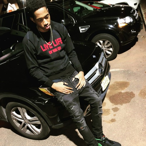 Sha Gualla - Did Me Crazy