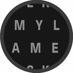 Cleric X Kmlye - Empty Shells [ James Ruskin Remix ]