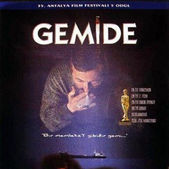 Gemide (On Board) - Soundtrack