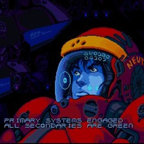 DREAMCOAST - MIAMI AT NIGHT