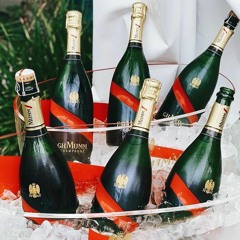 Champagne Mix