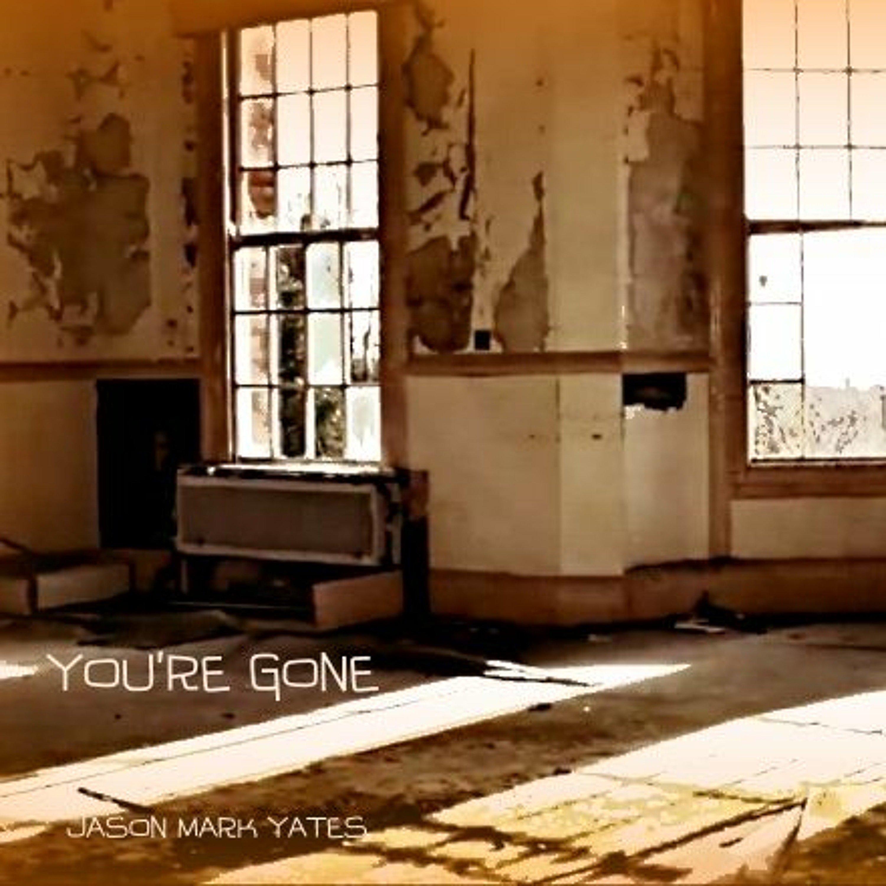 Jason mark yates