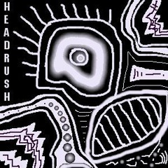 HEaDRuSh - StrAnge VISIONs ( Hardtek - Tribe 2019)