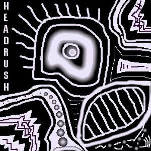 HEaDRuSh - StrAnge VISIONs ( Hardtek - Tribe 2019)