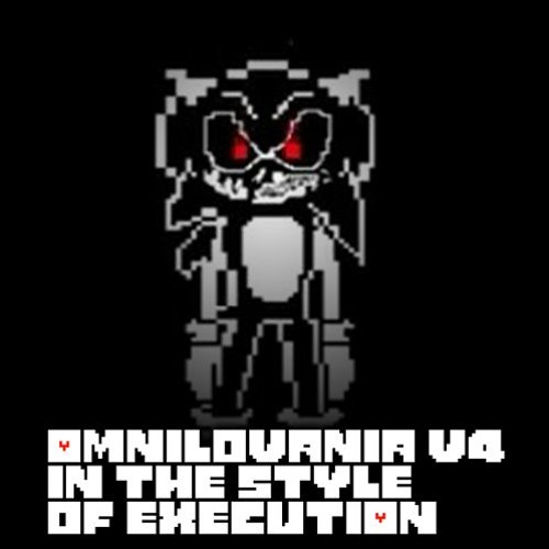 [Omnicution] - Omnilovania v4 in the style of EXECUTION BEST IDEA EVER