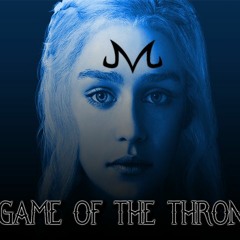 Majin Blue - Game Of The Thrones (Prod. Rodtaylo)