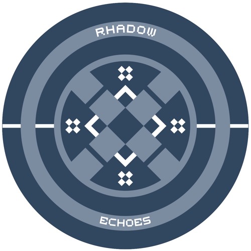 A2. Rhadow - Molecular Cloud (Original Mix)