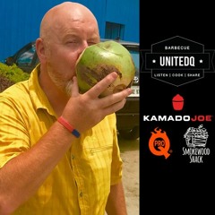 E158 - Paul Guire from Cococabana