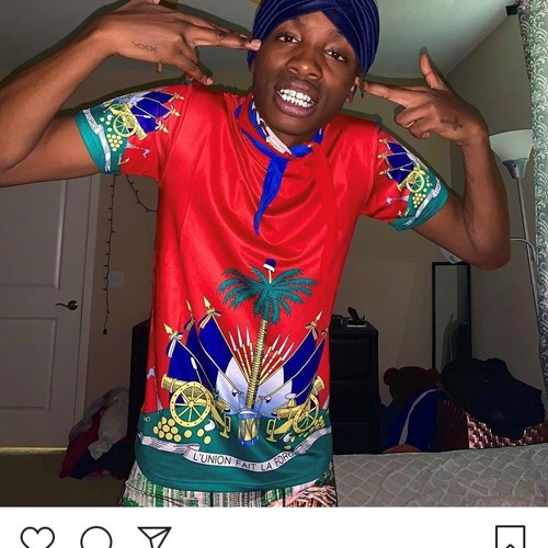 Stream Soldier Kidd I Dont Wanna Love by FastGasMbge2 Listen online