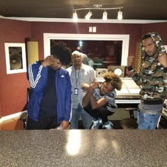 WRIST ON HOCKEY ft PESO & YUNG GUW$P