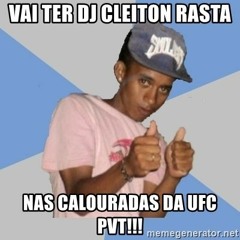 MC Denny Mandando Aquele Reggae