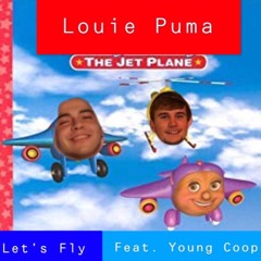 Let's Fly (feat. Spacecoupe)