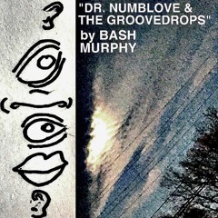 DR. NUMBLOVE & THE GROOVEDROPS (prod. bash murphy)