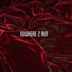 Shiwan - Nowhere 2 Run (Freestyle)