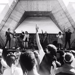 RSS Disco - Live Recordings
