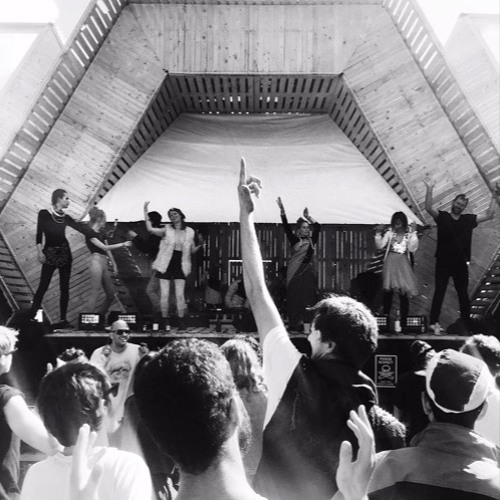 RSS Disco - Live Recordings