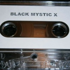 Black Mystic X - Green Dope (1996)