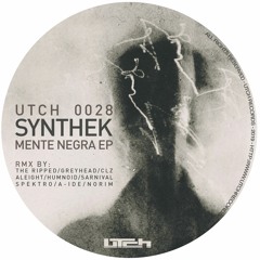 Synthek - Mente Negra (Greyhead Mente Gris Rmx)