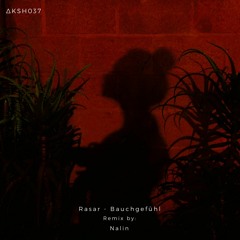 Rasar - For Rosa (Original Mix)