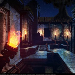 Empire Night|Sonic Unleashed|Prod. AIRXKING47