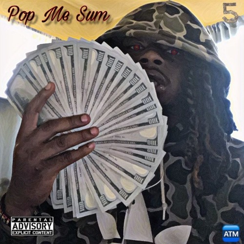 Mac Bari - Pop Me Sum