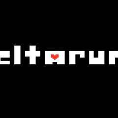 [Deltarune Boss Fight] L O S T  S O U L S + FIGHTBACK On The Battle